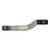 Шлейф платы I/O MacBook Pro 15 Retina A1398 Mid 2012 Early 2013 / 923-0095 821-1372-A