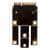 Переходник для M.2 A/E на SSD mSATA / NFHK N-9437E-G, изображение 2