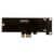 Плата расширения для SSD Apple 2013 - 2017 на PCIe x1 / NFHK N-2013X, изображение 2