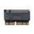 Переходник для SSD M.2 NVMe на SSD Apple 2013 - 2017 / NFHK N-941A-B