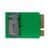 Переходник для SSD M.2 SATA на MacBook Air / Pro / iMac 2012 / NFHK N-2012NB, изображение 3