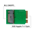 Переходник для SSD M.2 SATA на MacBook Air / Pro / iMac 2012 / NFHK N-2012NB