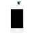 Дисплей в сборе iPhone 4S / AAA / белый