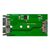 Переходник для SSD M.2 SATA на 1.8 micro SATA / NFHK N-1833