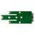 Переходник для SSD mSATA на SSD M.2 SATA / NFHK N-MANG, изображение 2