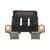 Разъемы I/O USB-C MacBook Pro 13 - 16 A1989 A1990 A2141 A2159 A2251 A2289 A2338 Mid 2018 - Mid 2022 / 821-01646 820-01161 923-02497 / Б/У