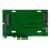 Плата расширения для 2.5 U.2 SFF-8639 в разъем PCIe x4 / NFHK N-8639A