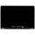 Дисплей / матрица в сборе MacBook Pro 13 Retina A1989 A2159 A2251 A2289 Mid 2018 Mid 2019 Mid 2020 Space Gray 661-15732 / AASP, изображение 3