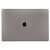 Дисплей / матрица в сборе MacBook Pro 16 Retina A2141 Late 2019 Space Gray / OEM Orig LCD