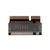 Переходник для SSD M.2 SATA на MacBook Pro / iMac Mid 2012 Late 2012 Early 2013 / NFHK N-2012P, изображение 2