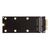 Переходник для SSD mSATA на MacBook Pro / iMac 2012 / NFHK N-2012MB, изображение 3