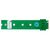 Переходник для SSD Apple 2013 - 2017 в M.2 NVMe / NFHK N-2013A, изображение 3
