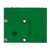 Переходник для SSD mSATA для установки в разъем SATA3 / NFHK N-1832 V1, изображение 2