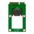 Переходник для Data SATA3 в разъем mSATA / NFHK N-SATA