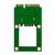 Переходник для Data SATA3 в разъем mSATA / NFHK N-SATA, изображение 2