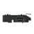 Динамик левый MacBook Pro 13 A1278 Early 2011 Late 2011 Mid 2012 / 922-9772 609-0310