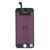 Дисплей в сборе iPhone 6 / переклей (Refurbished) / черный, изображение 2