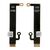 Шлейфы подсветки матрицы 2шт MacBook Pro 13 15 Retina A1706 A1707 A1708 A1989 A1990 / 821-00516 821-00517 821-01228 821-01229