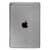 Корпус iPad mini 5 / Wi-Fi + Cellular серый космос / разбор