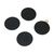 Резиновые ножки нижней крышки корпуса 4шт MacBook Pro 13/15 Retina A1398 A1425 A1502 Mid 2012 - 2015