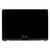 Дисплей / матрица в сборе MacBook Air 13 A2681 Mid 2022 Midnight / OEM Orig LCD, изображение 3