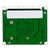 Переходник для SSD mSATA для установки в корпус 1.8 PATA IDE / NFHK N-1801
