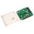 Переходник для SSD mSATA для установки в корпус 1.8 PATA IDE / NFHK N-1801, изображение 2