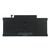 Аккумулятор MacBook Air 13 A1369 50Wh 7.3V A1377 Late 2010 661-6055 661-6639 661-5731 020-6955-A / AAA