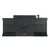 Аккумулятор MacBook Air 13 A1369 50Wh 7.3V A1377 Late 2010 661-6055 661-6639 661-5731 020-6955-A / AAA, изображение 2