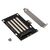Плата расширения на 1 порт U.2 SFF-8639 на разъем PCIe x1 / NFHK N-8639C, изображение 2