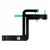 Шлейф трекпада IPD MacBook Air 13 Retina A2179 A2337 Early 2020 Late 2020 / 821-02663, изображение 2