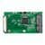 Переходник для SSD mSATA в разъем 1.8 CE ZIF / NFHK N-1823P