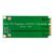 Переходник для SSD mSATA для установки в разъем miniPCIe / NFHK N-ASUS, изображение 2