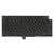Клавиатура MacBook Pro 14/16 A2442 A2485 A2779 A2780 A2918 A2991 A2992 Late 2021 Early 2023 Late 2023 Г-образный Enter RUS РСТ / AAA