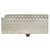 Клавиатура MacBook Pro 14/16 A2442 A2485 A2779 A2780 A2918 A2991 A2992 Late 2021 Early 2023 Late 2023 Г-образный Enter RUS РСТ / AAA, изображение 2