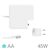Блок питания для MacBook Air 11/13 45W MagSafe / AA