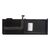 Аккумулятор MacBook Pro 15 A1286 77.5Wh 10.95V A1382 Early 2011 Late 2011 Mid 2012 661-5844 020-7134A / AAA, изображение 2
