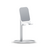 Подставка - держатель для iPhone / iPad / USAMS US-ZJ048 / серебро, изображение 2