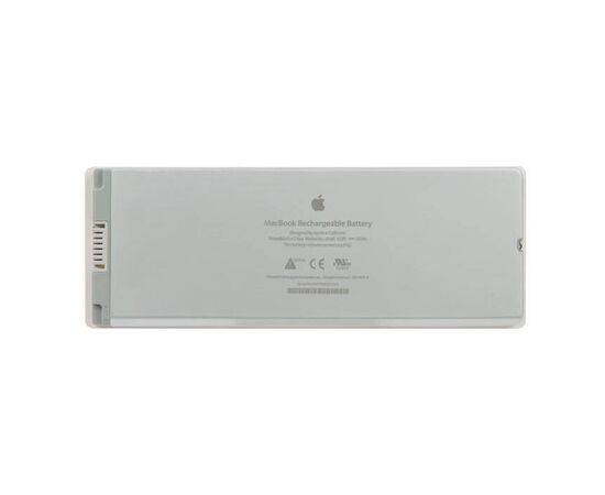 Аккумулятор MacBook 13 A1181 Белый White 55Wh 10.8V A1185 Mid 2006 - Mid 2009 020-5071-B 661-3958 661-4571 661-5070 661-4703 652-0949 661-4254 / AAA, изображение 3
