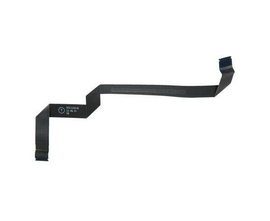 Шлейф трекпада MacBook Air 11 A1465 Mid 2012 / 923-0120 593-1525, изображение 3