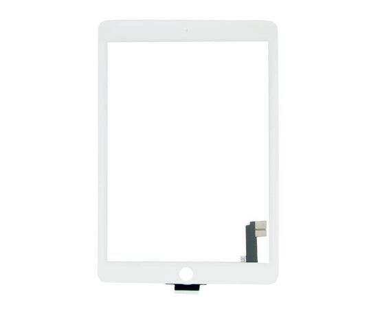 Тачскрин iPad Air 2 / белый / A1566 A1567 821-2693 / OEM, Цвет: Белый, изображение 2