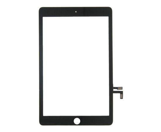 Тачскрин iPad Air / iPad 5 (2017) / черный / A1474 A1475 A1476 A1822 A1823 821-1893 / AAA, изображение 3