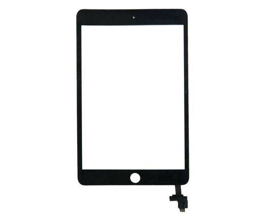 Тачскрин с контроллером iPad mini 3 / черный / A1599 A1600 A1601 821-00011 / AAA, изображение 3