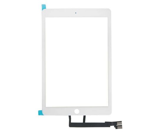 Тачскрин iPad Pro 9.7 / A1673 A1674 A1675 821-00544 белый / Orig / Уценка, изображение 3