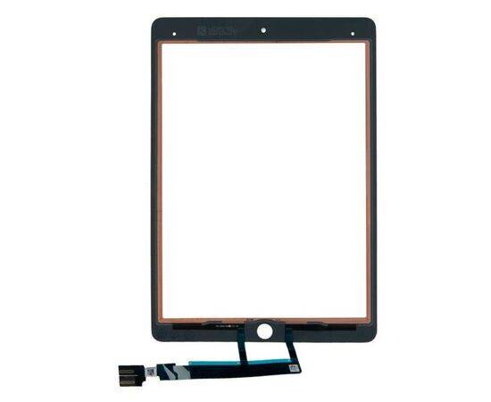 Тачскрин iPad Pro 9.7 / A1673 A1674 A1675 821-00544 белый / 821-00544 / Orig, Цвет: Белый, изображение 4