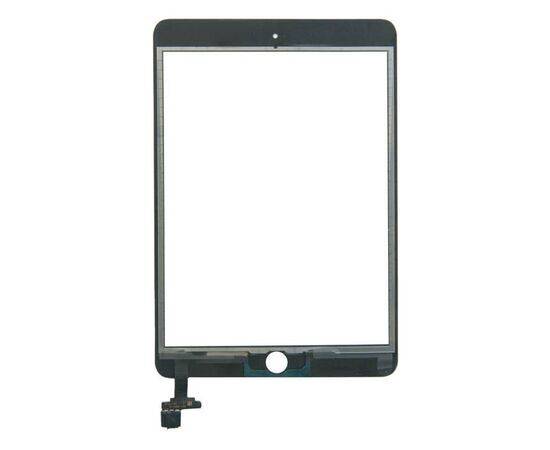 Тачскрин с контроллером iPad mini 3 / черный / A1599 A1600 A1601 821-00011 / AAA, изображение 4