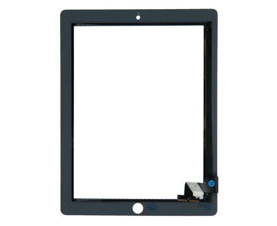 Тачскрин iPad 2 / A1395 A1396 A1397 белый / AAA, изображение 4