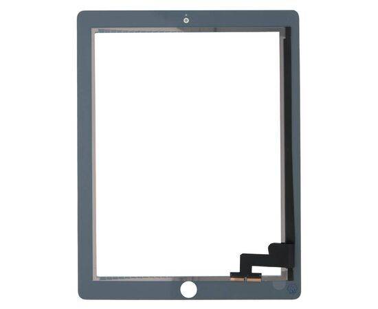 Тачскрин iPad 2 / A1395 A1396 A1397 белый / OEM, изображение 4