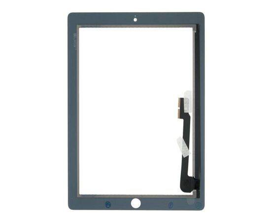 Тачскрин iPad 3 / iPad 4 A1416 A1430 A1403 A1458 A1459 A1460 белый / AAA, изображение 4