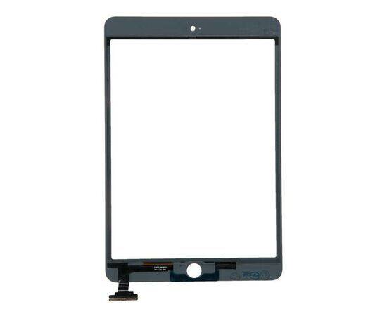 Тачскрин iPad mini 3 / белый / A1599 A1600 A1601 821-00011 / AAA, изображение 4